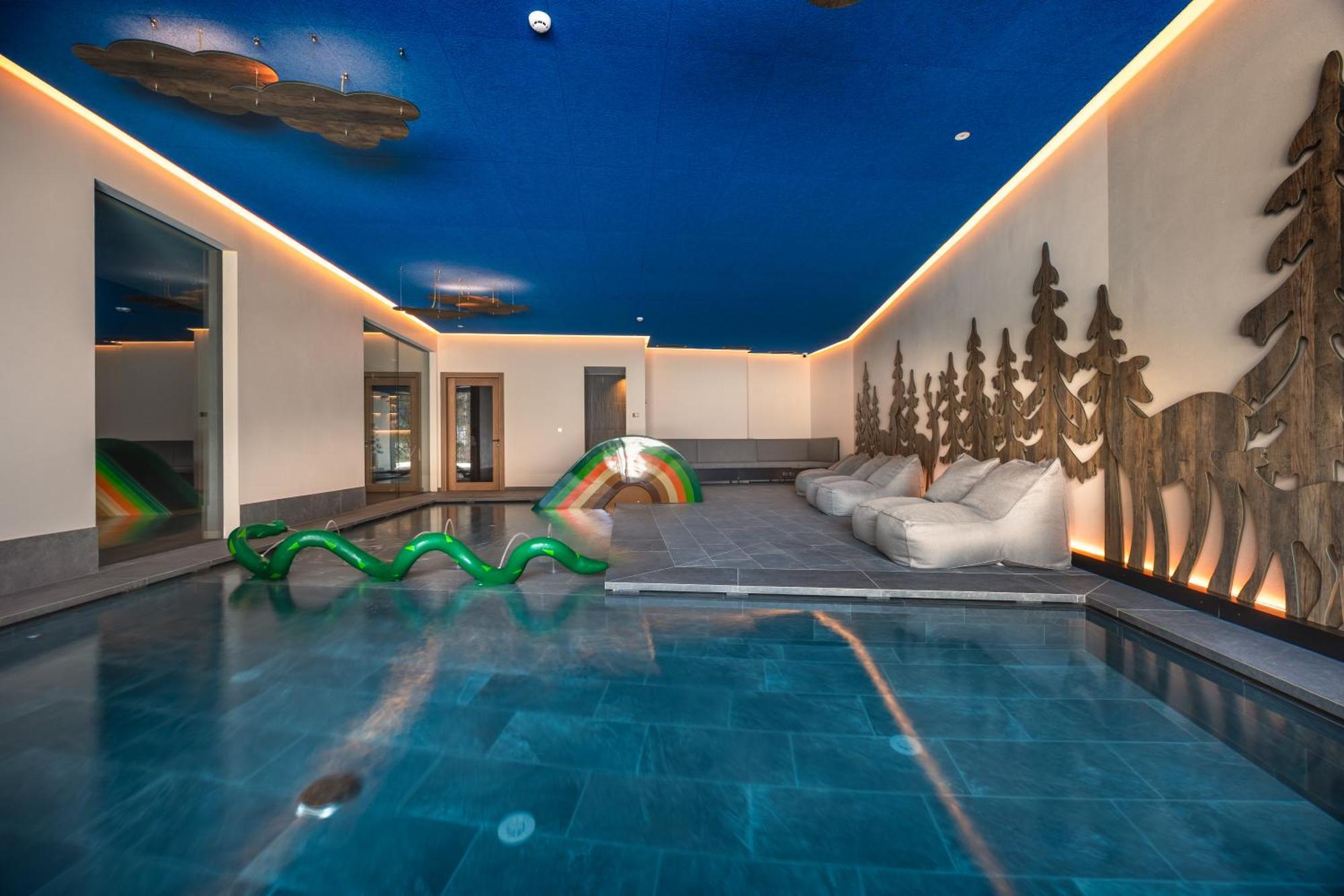 Hotel Vioz Peio Fonti Ngoại thất bức ảnh