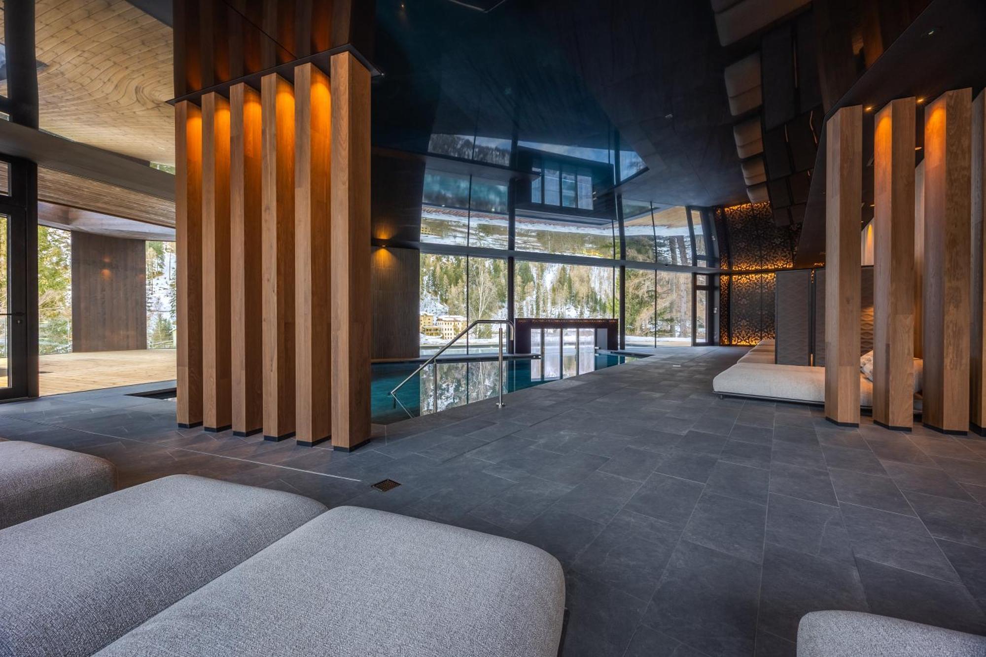 Hotel Vioz Peio Fonti Ngoại thất bức ảnh